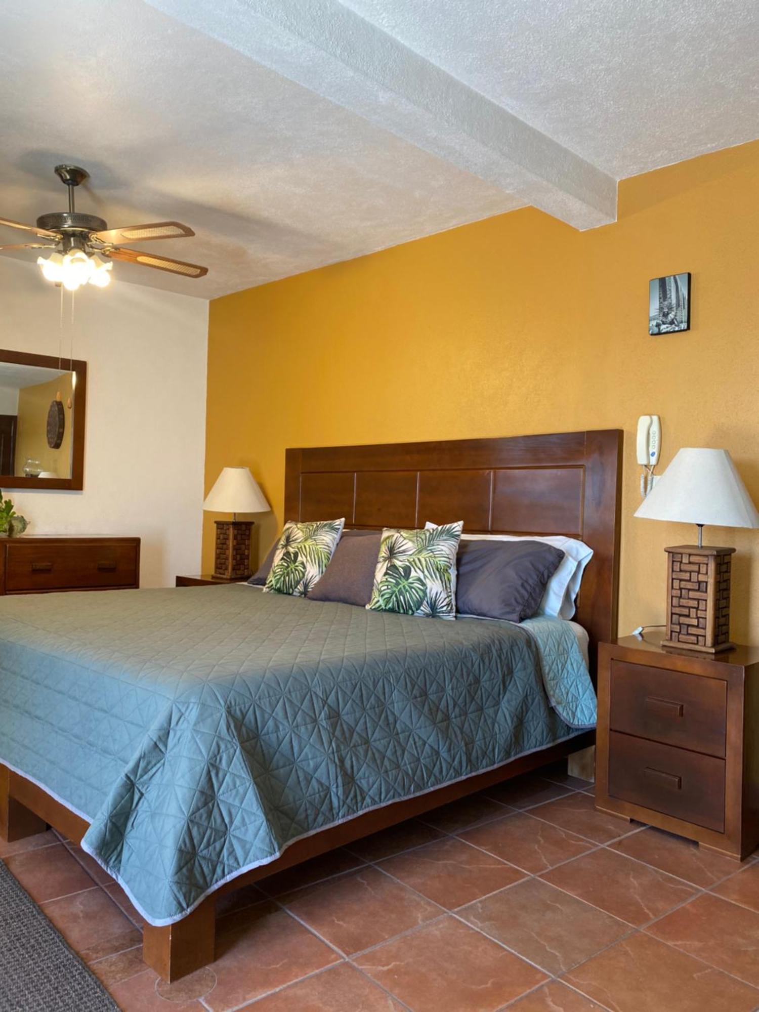 Meson De San Andres Apartamento Querétaro Exterior foto