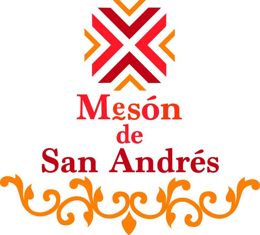 Meson De San Andres Apartamento Querétaro Exterior foto